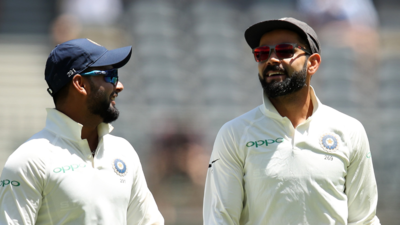 Rishabh Pant aims to surpass Virat Kohli in Test centuries against England