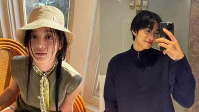 Ahn Hyo Seop in Omniscient Reader