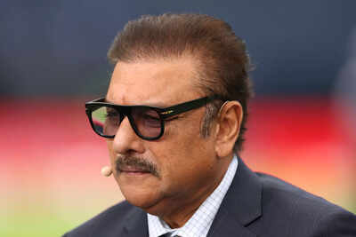 Ravi Shastri suggests India could host WTC final in the future