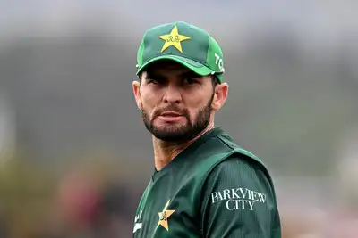 Shaheen Afridi's Resurgence: Pakistan Coach Noffke Issues Asia Cup Warning to Rivals