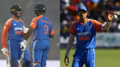 Suresh Raina's T20 World Cup Opener Picks: Gill and Samson Omitted for Surprise Selections