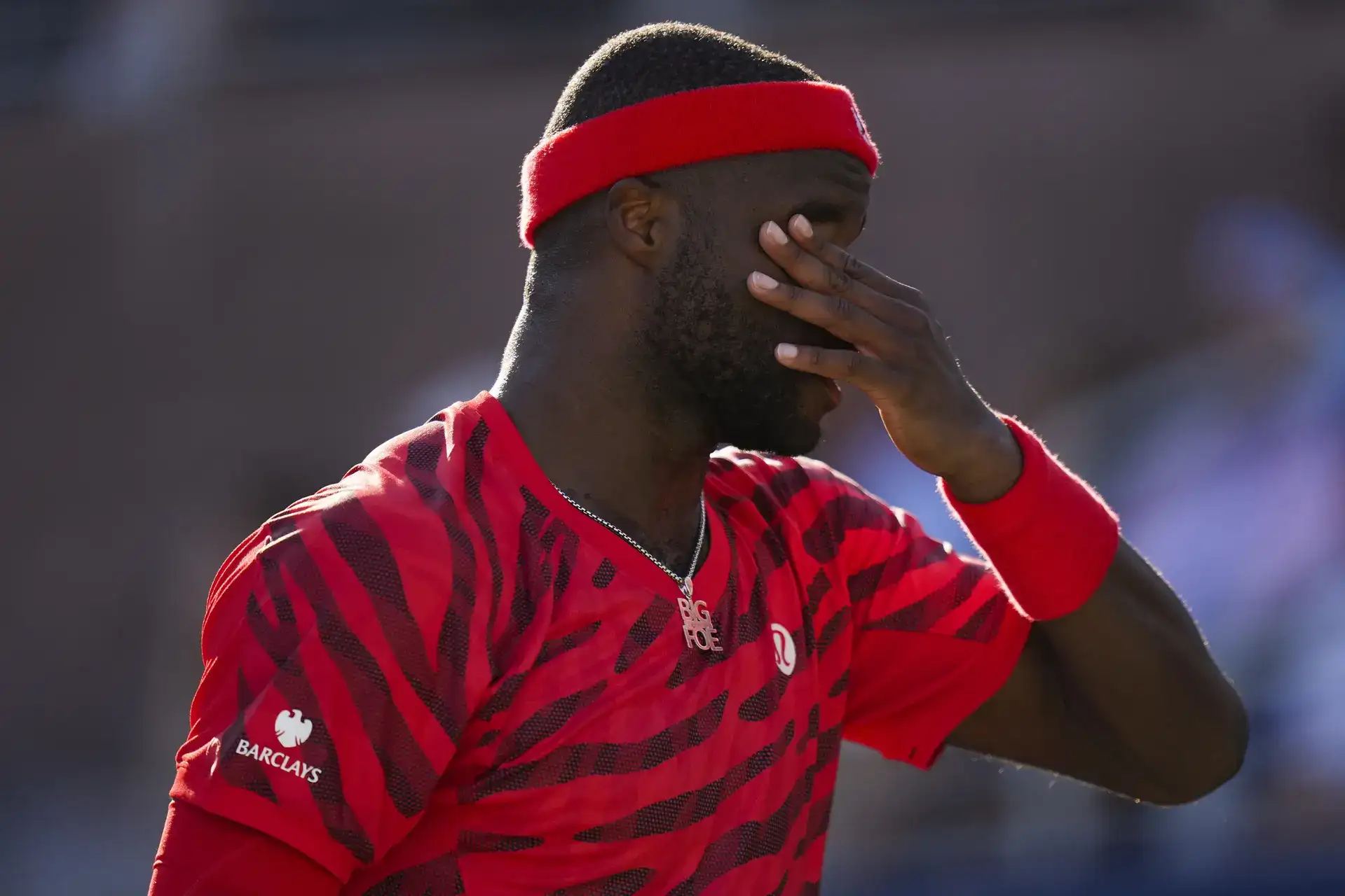 US Open Day 6 recap: 'Welcome to the Townsend show'; seeds, American men fall by the wayside