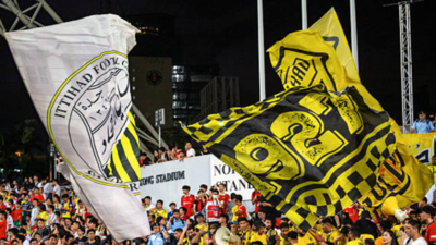 Top 5 richest Saudi Pro League clubs in 2025: Net worth, salaries, and star players