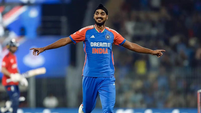 'Arshdeep Singh deserves to play' – R Ashwin lambasts India’s T20I selection