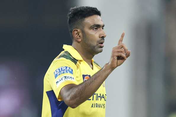 CA CEO reached out to Ashwin for a potential BBL stint as early as in the 2025-26 season.