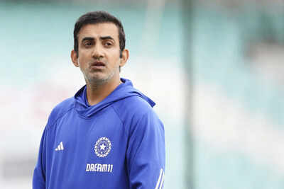 Watch: 'We stand with the victims of the Pahalgam attack' – Gautam Gambhir dedicates win to armed forces