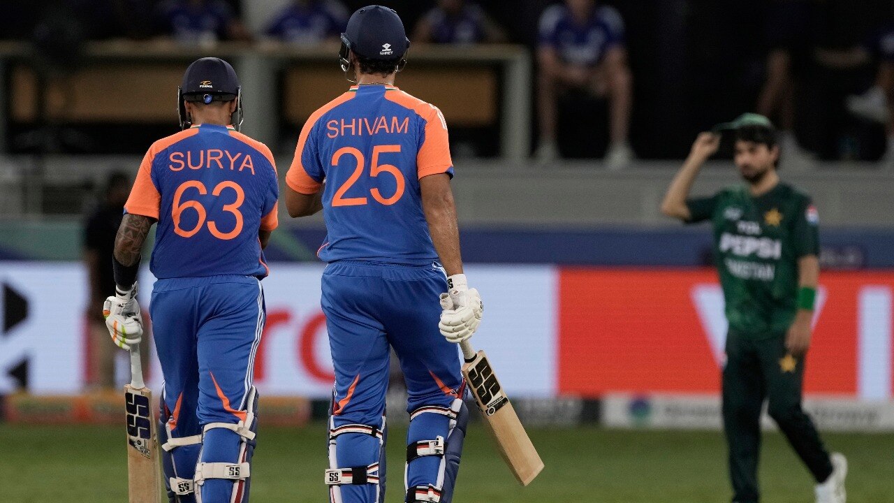 Gautam Gambhir on Asia Cup mismatch: Can't compare apples to oranges