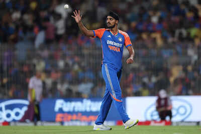 Asia Cup 2025: Arshdeep Singh set to make history; huge T20I milestone awaits