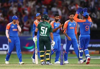 'India miles ahead' — R Ashwin says Pakistan no match after Asia Cup defeat