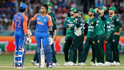 Asia Cup 2025: Yograj Singh says Pakistan cannot compete with India - 'Not possible'