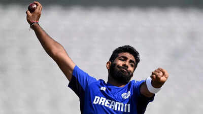 Exclusive | ‘Workload management only effective tool for Jasprit Bumrah’ - Dinshaw Pardiwala