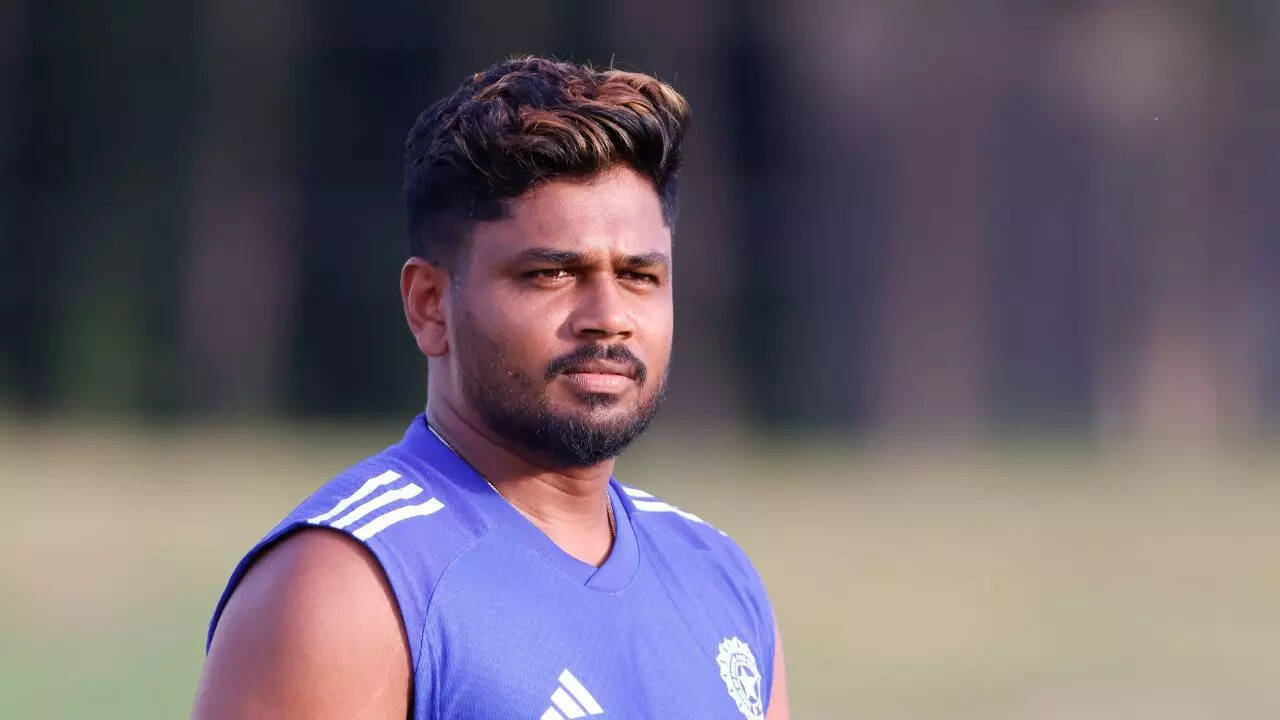 Sanju Samson