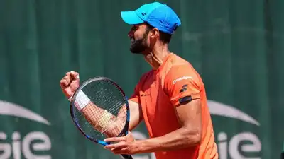 US Open: Bhambri-Venus Fall Short in Semifinals as Salisbury-Skupski Stage Comeback